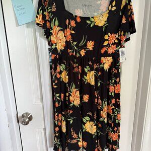 NWT Torrid Super Soft Knit